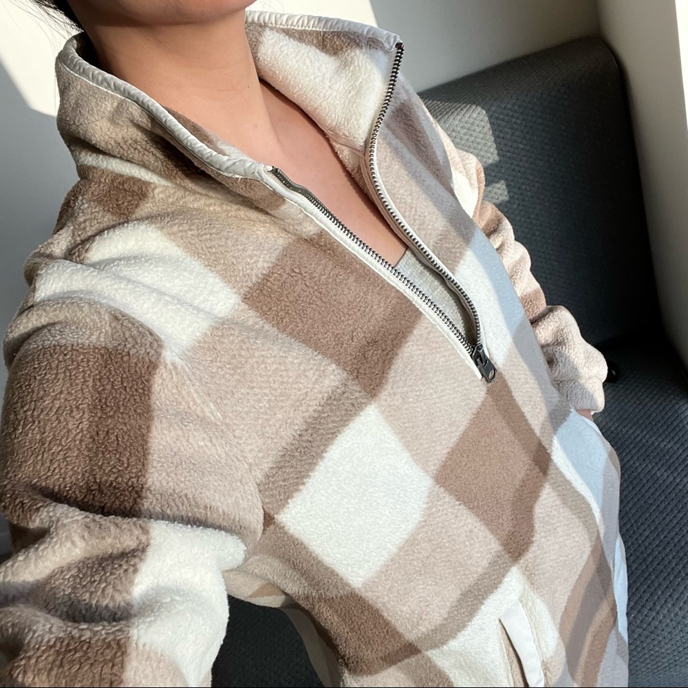 Abercrombie sweater